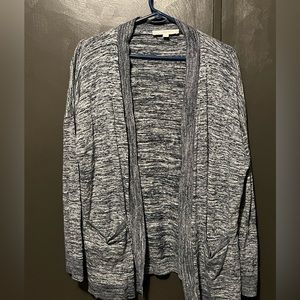 Loft cardigan